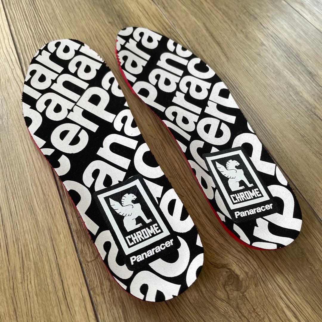 Chrome クローム　サイクリングシューズ　27.5cm