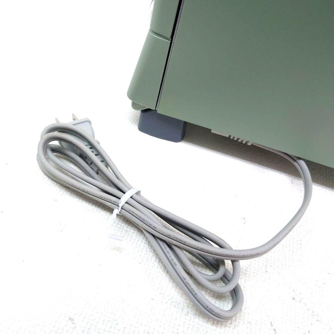 M1213B1 未使用★Aladdin グラファイトトースター 2023年製