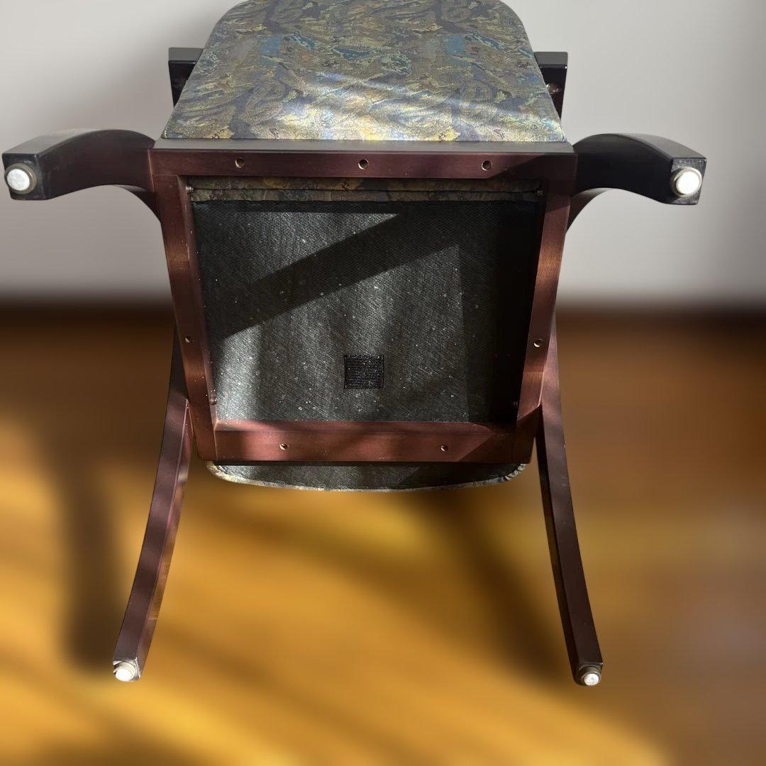 ポスチャーサポートチェア PSC-IV 腰痛対策チェア