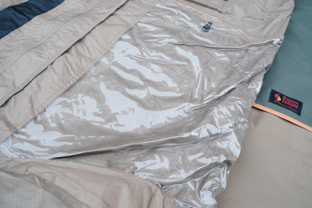 ノルディスク Reisa レイサ6 ベージュ 日本限定幕 テント