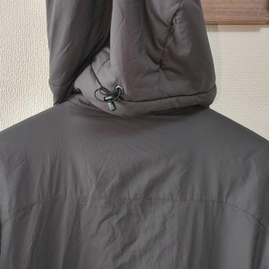 ARC'TERYX アークテリクス　ジャケット M