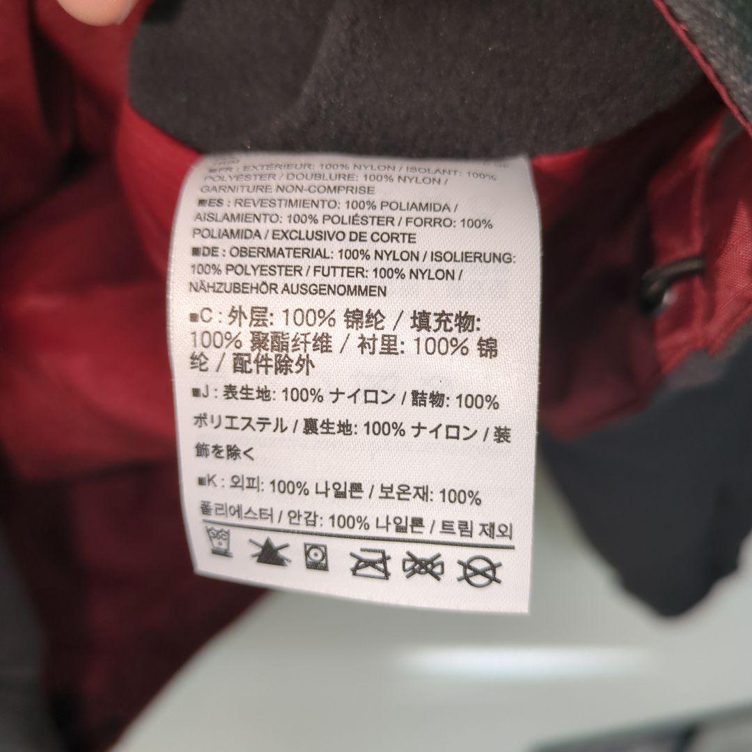 ARC'TERYX アークテリクス　ジャケット M