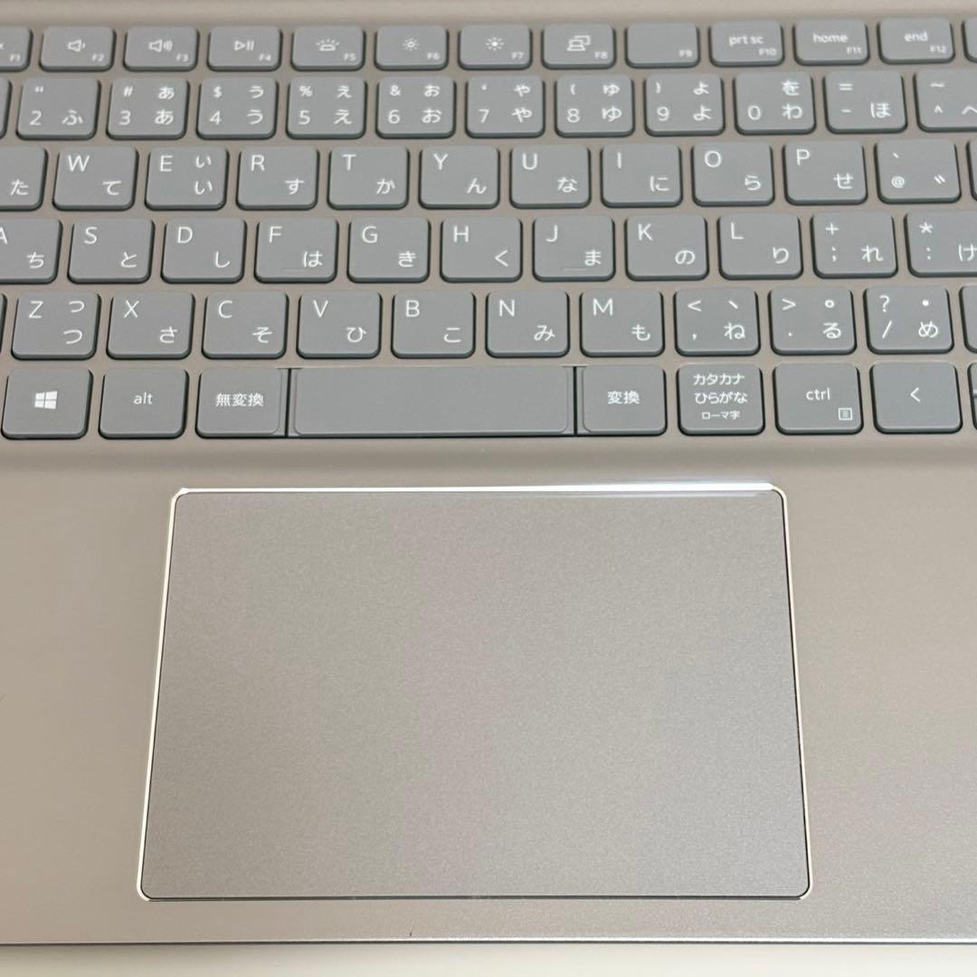 【美品】Dell Inspiron 15 5515 ノートPC ★15.6型