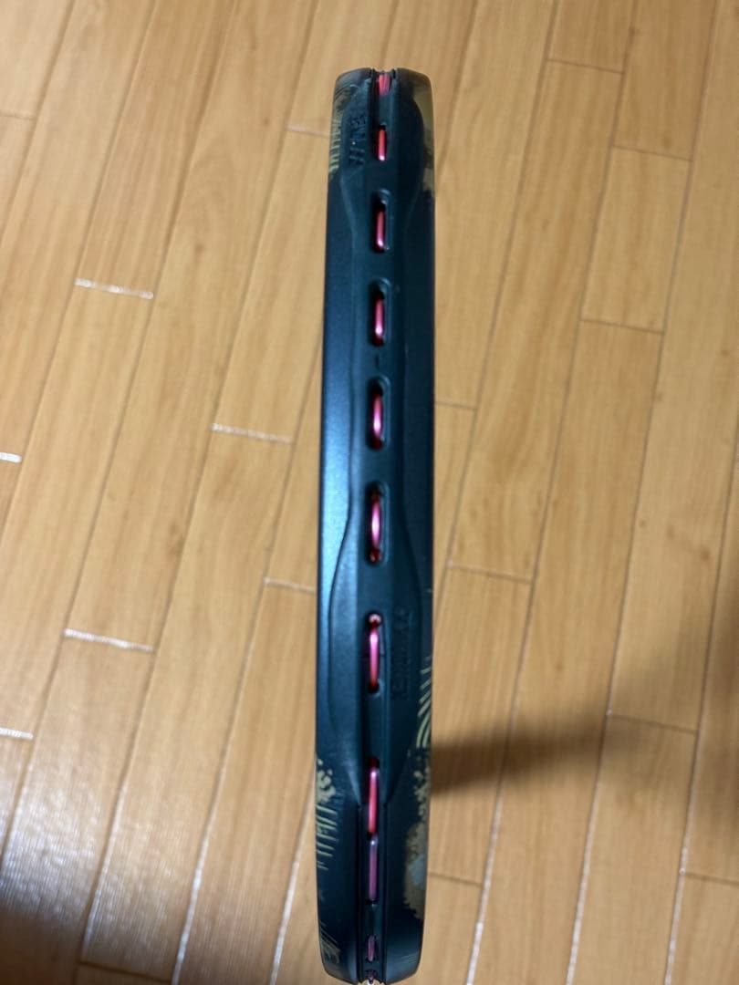 YONEX 02ジオブレイク80S