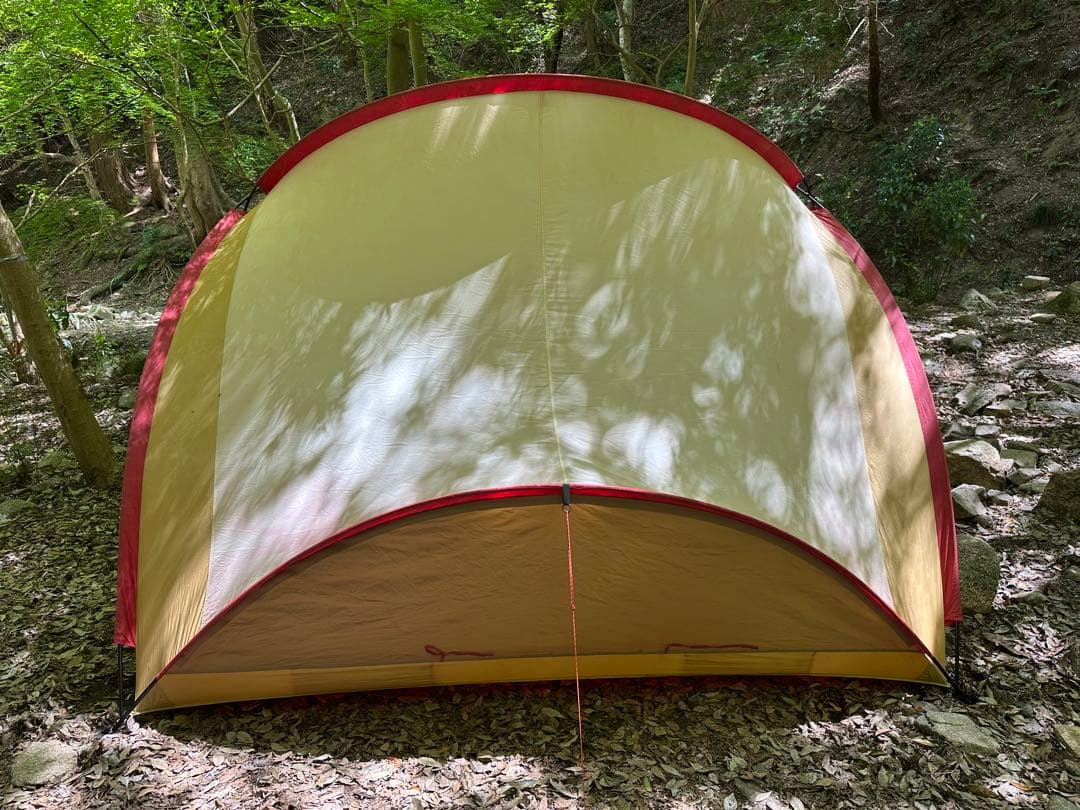 USA製⭐︎モステント・アンコール（シアトルタグ）