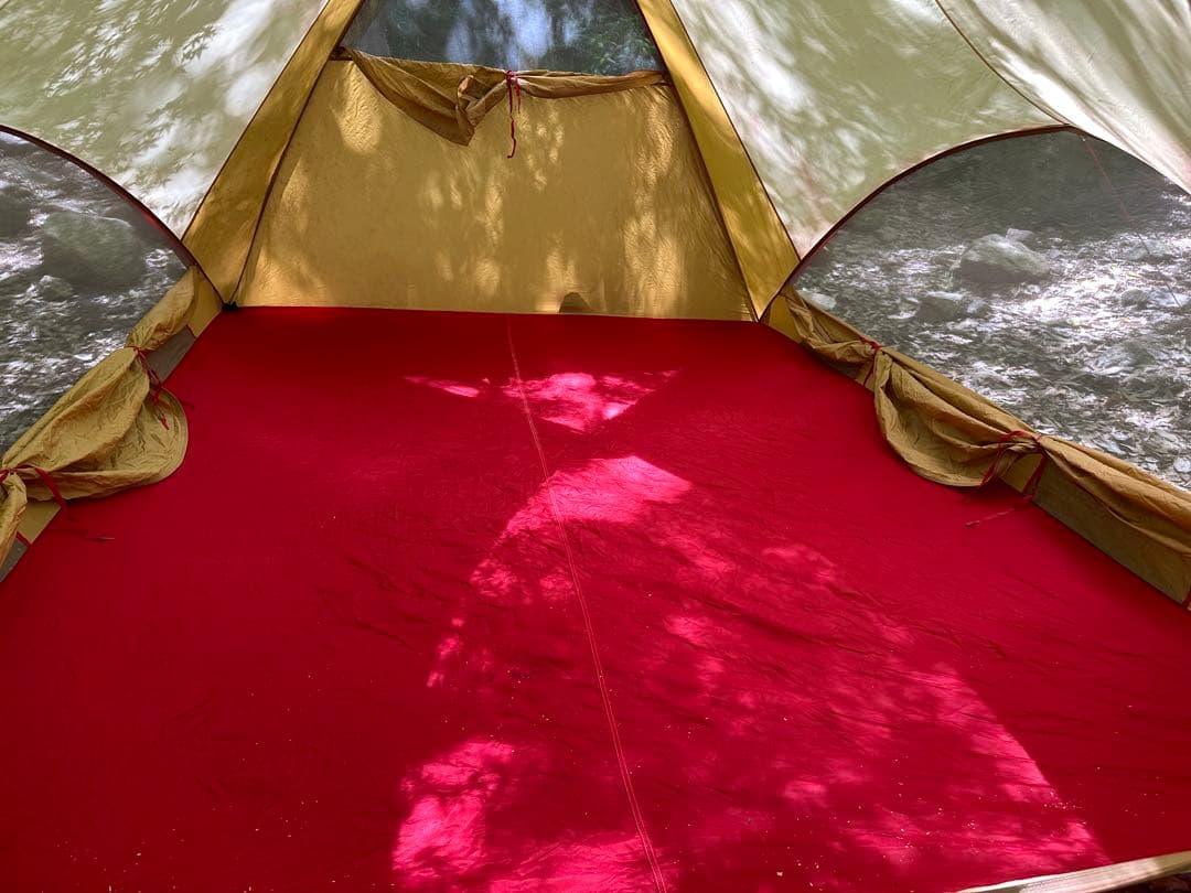 USA製⭐︎モステント・アンコール（シアトルタグ）