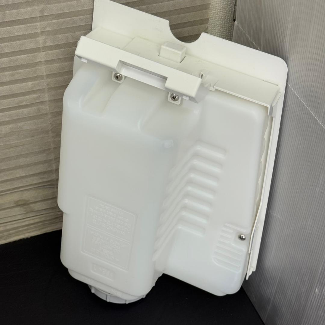 ☆シャープ　加湿空気清浄機　KI-NP100　20年　プラズマクラスターNEXT