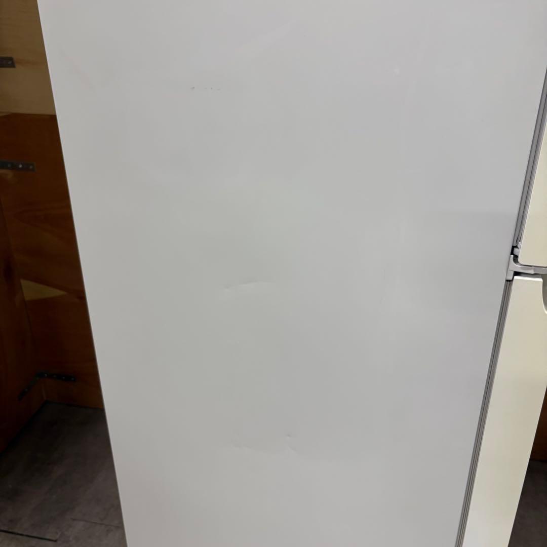 一都三県限定　配送設置無料　冷蔵庫　3ドア　SHARP 両開き　356L