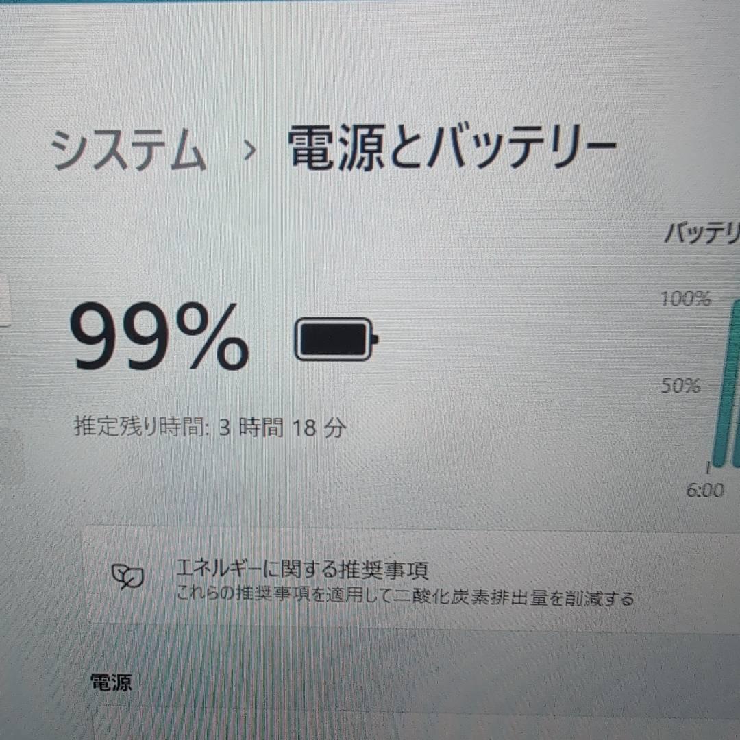 Panasonic レッツノート CF-SV1 16GB SSD256 カメラ