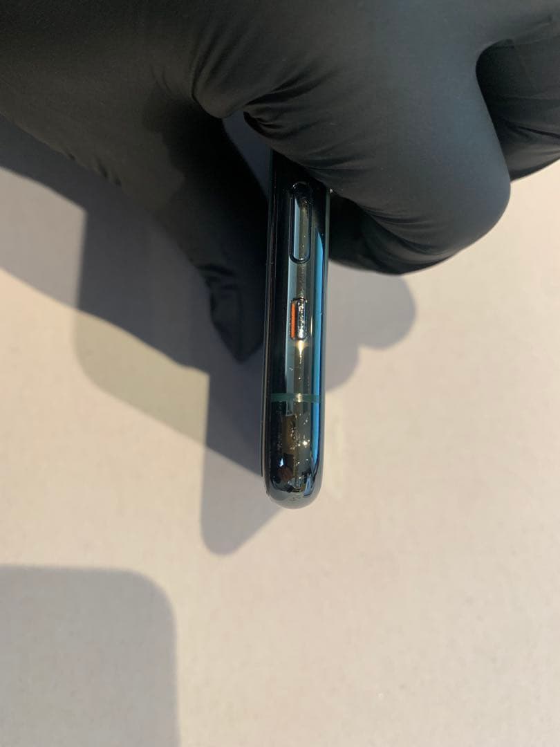 iPhone 11 Pro Max 512gb 海外版