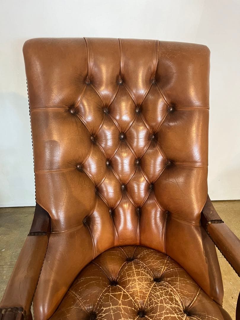 カールトンチェア