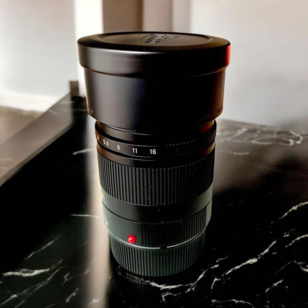 OH済　ほぼ新品　Leica ライカ ズマリットSummarit75mm 希少品