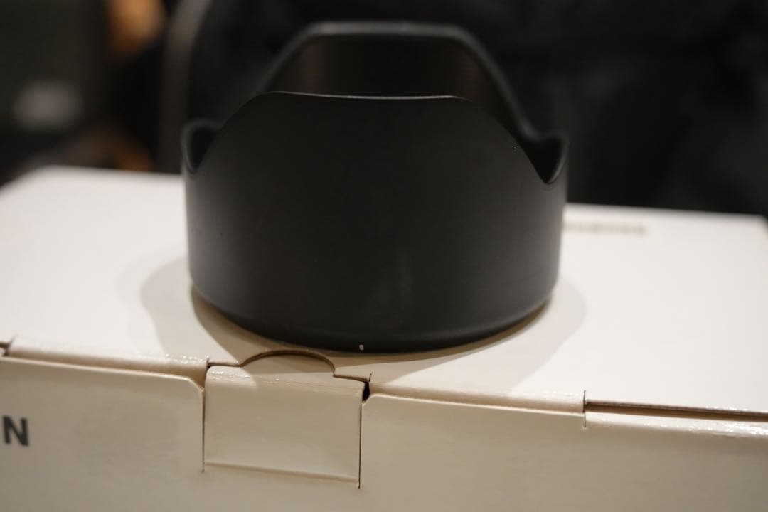 TAMRON 70-180mm F2.8 Di Ⅲ VXD