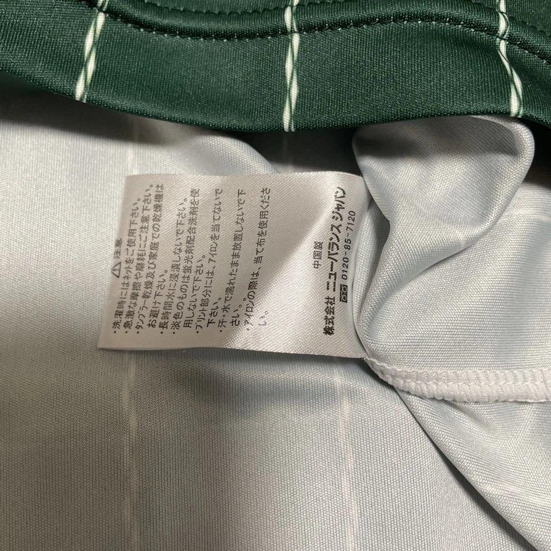 極美品 New Balance J LEAGUE FC岐阜 2017ユニフォーム