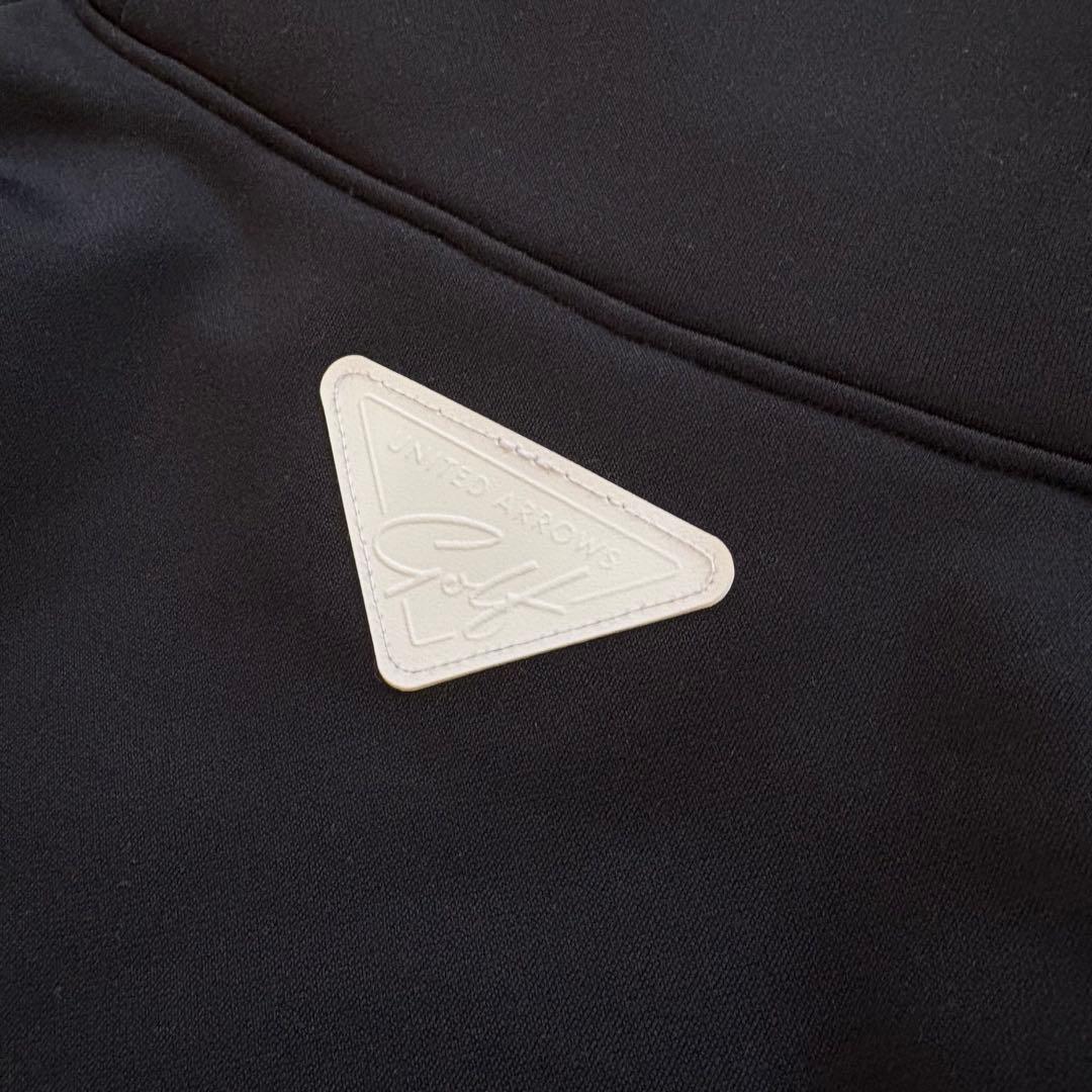 【新品】 UNITED ARROWS ユナイテッドアローズゴルフ 長袖　M