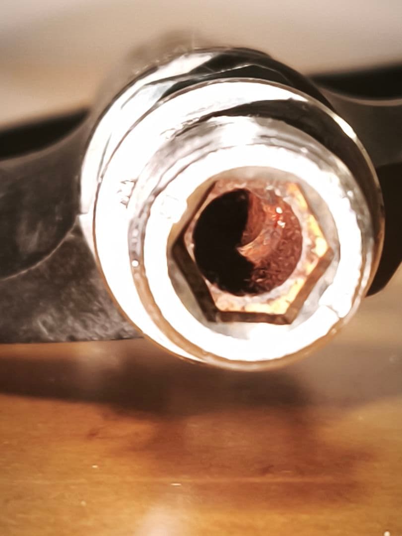 ULTEGRA-R8000 ビンディングペダル