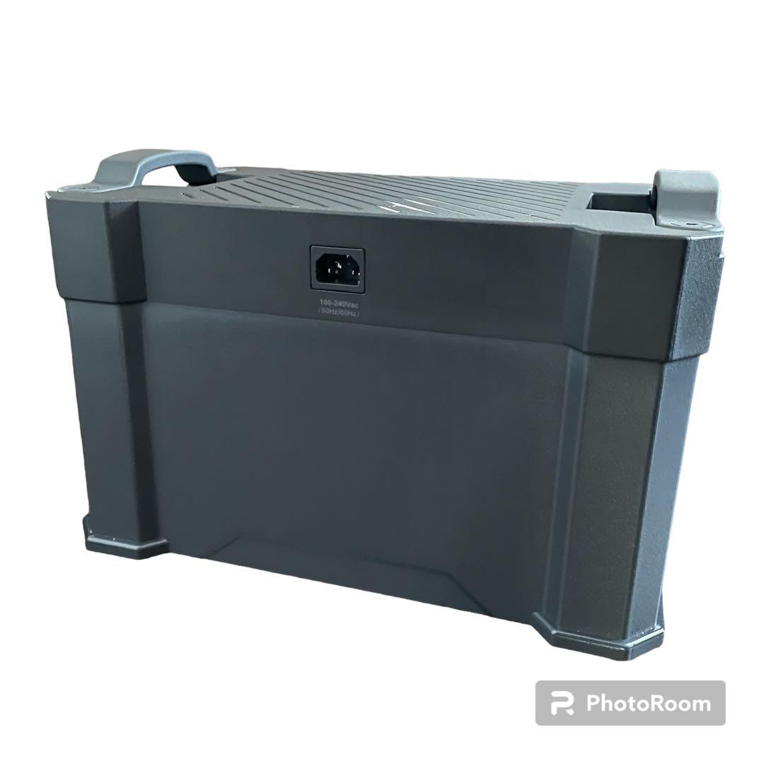 s*e様 ポータブル電源 2400W 大容量バッテリー リチウム蓄電池　防災用電