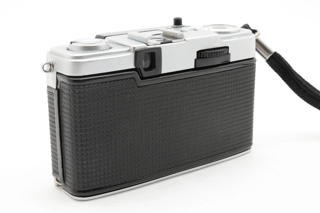 [良品/元箱付き] Olympus Pen EE-3 オリンパス ペン