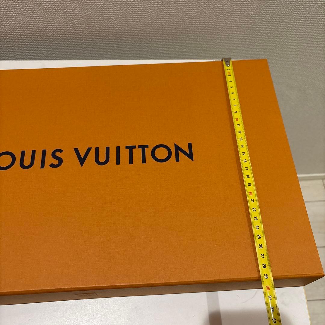 LOUIS VUITTON ギフトボックス他、まとめて！