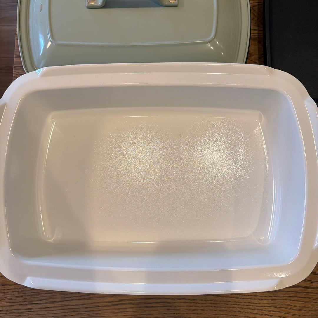 BRUNO グランデ　BOE026 ミントグレー