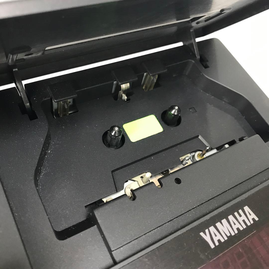 YAMAHA MT4X カセットMTR M89
