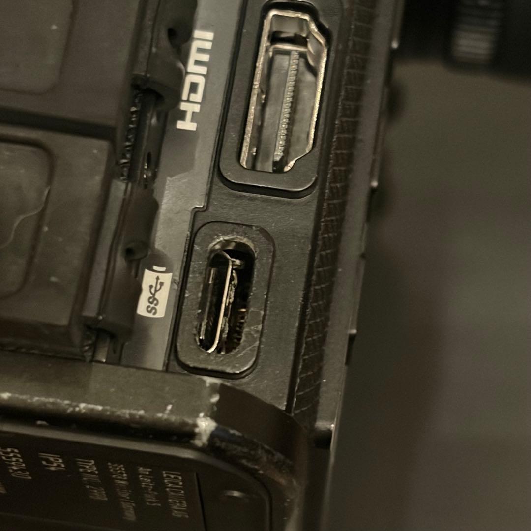 LEICA SL2 ミラーレスカメラ ブラック