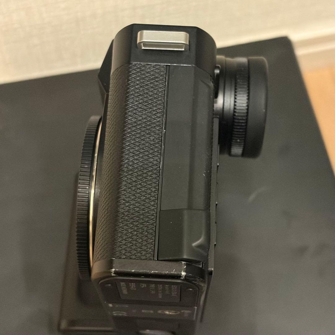 LEICA SL2 ミラーレスカメラ ブラック