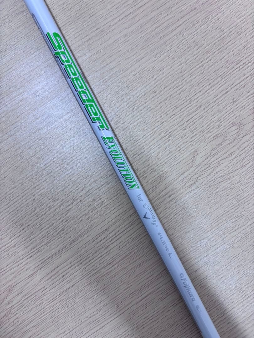 Callaway EPIC FLASH STAR 12.0度【凹み有り】