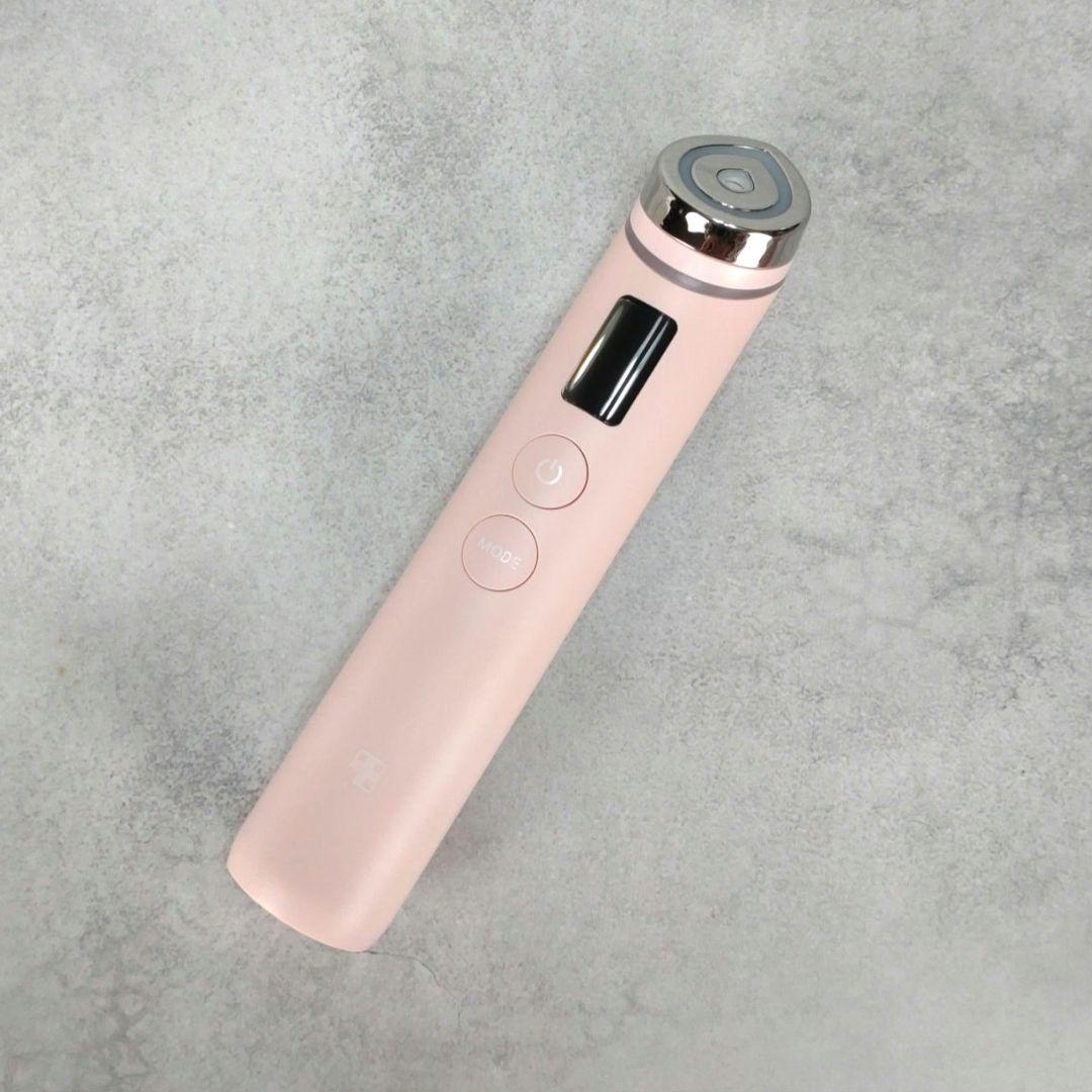 medicube メディキューブ 美顔器 ピンク 化粧品付き