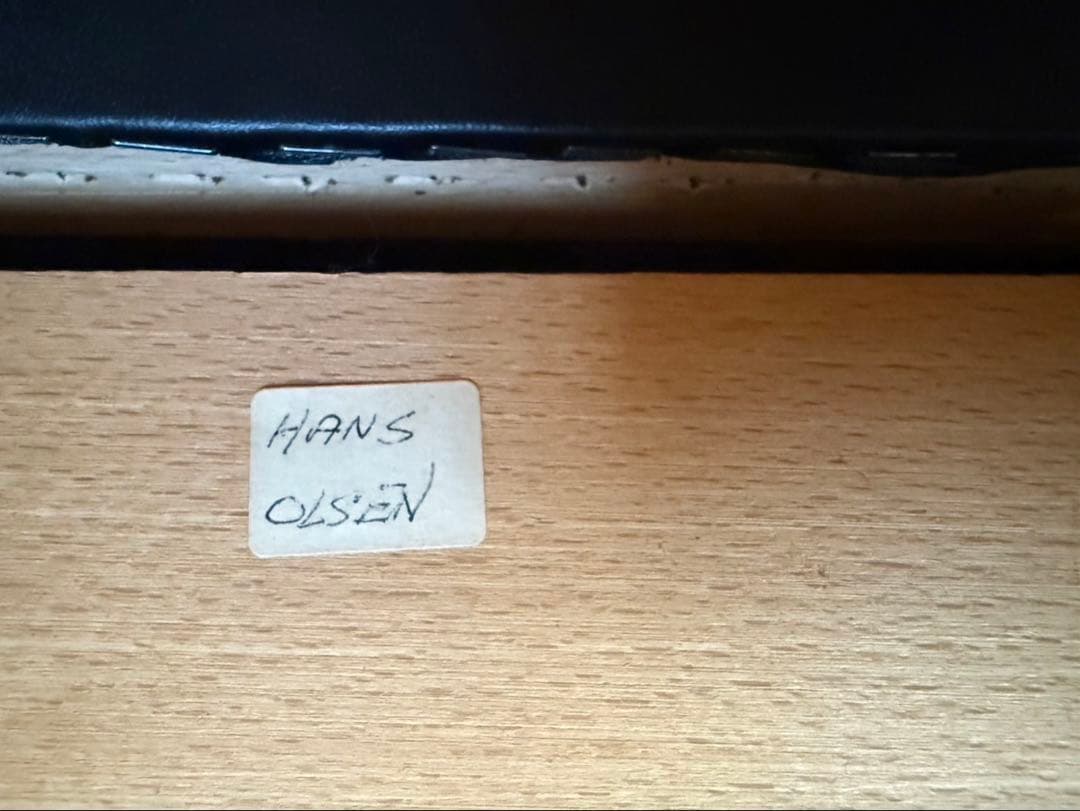 1人掛けヴィンテージ ソファ