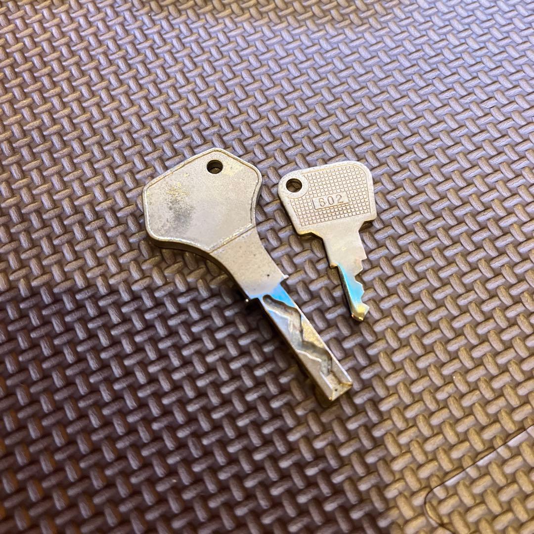 幸*町様 デビルマン 2 実機 不要機 送料込み