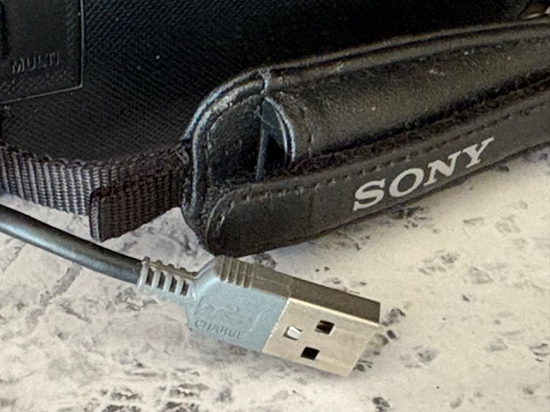 【花出品】HDR-CX430V ハンディカム