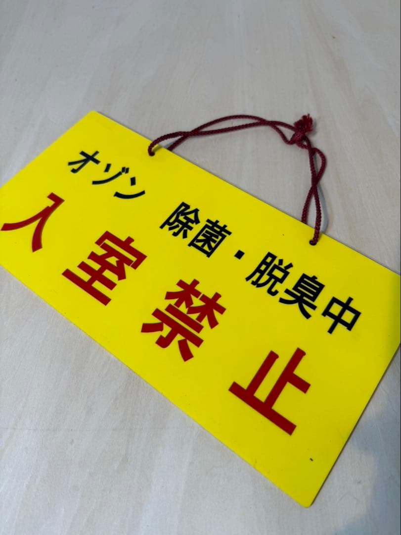 オゾン発生機　除菌、消臭　クリーンデイ　CL-300GX