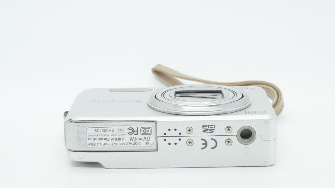 【A3056】 FUJIFILM Finepix J150w フジフィルム