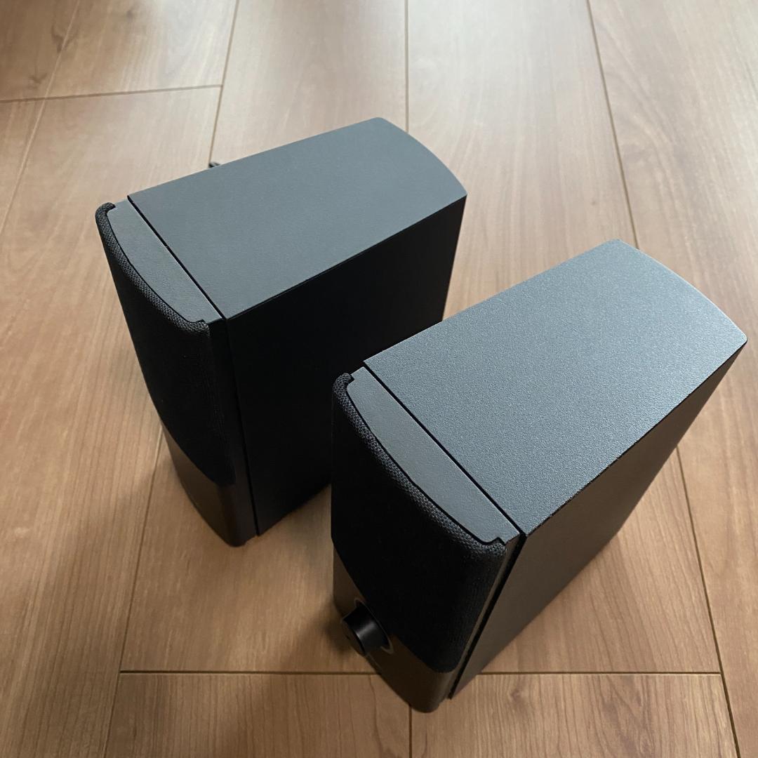 Bose Companion 2 Series III ボーズ PCスピーカー