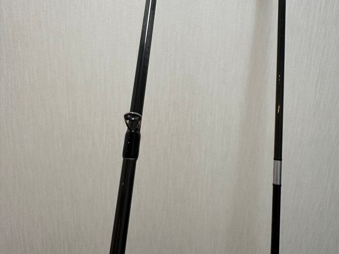 ロッド GRANDAGE BRUTE BULL CHASER S96H