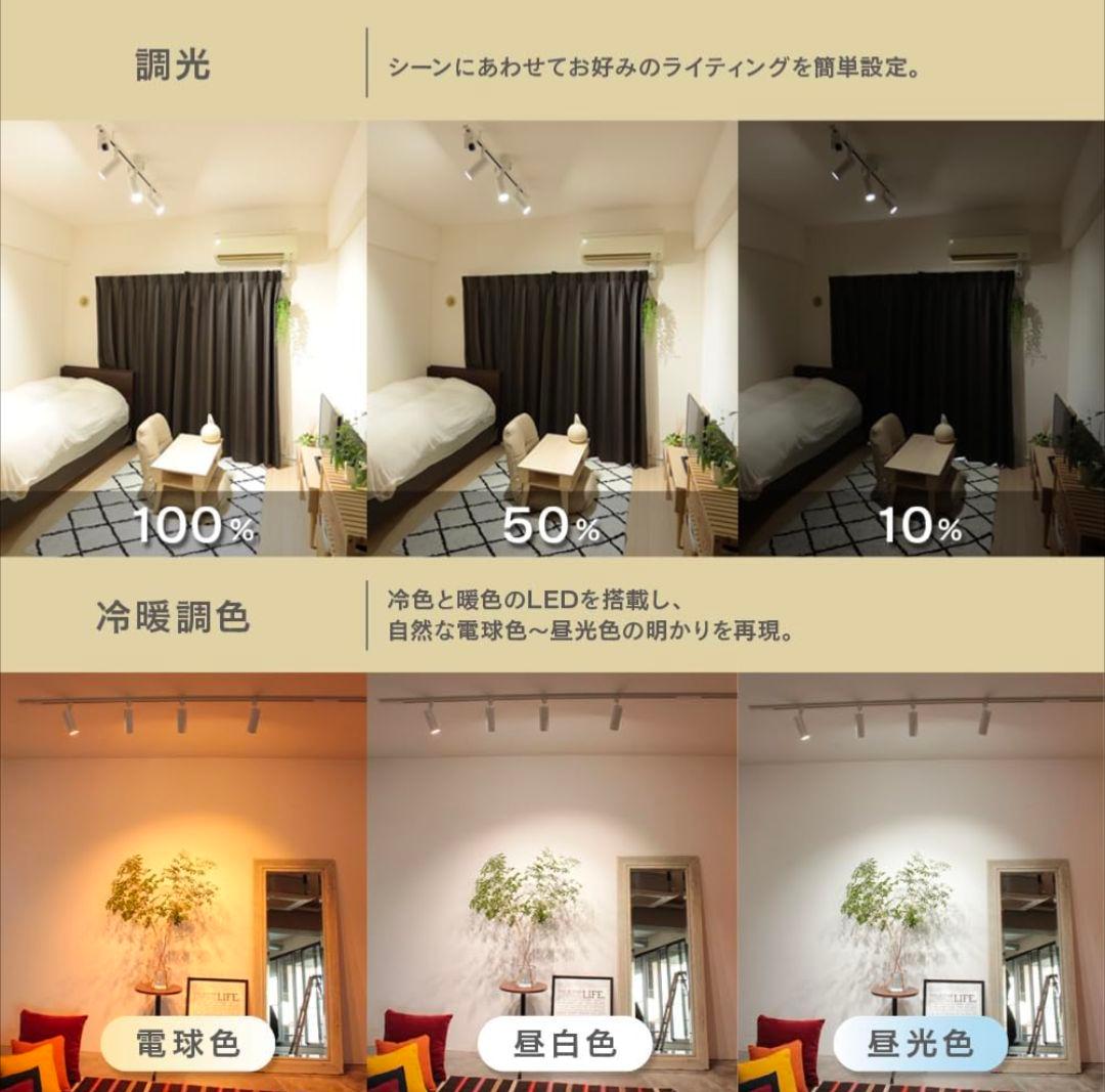 値下げ エジソンスマート２個セットリモコン付き