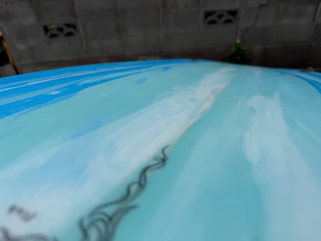 MIND SURFBOARD / TRUE FISHモデル