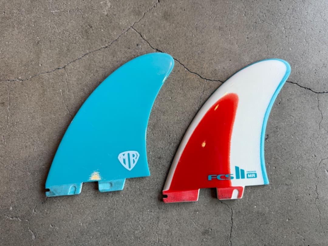 MIND SURFBOARD / TRUE FISHモデル