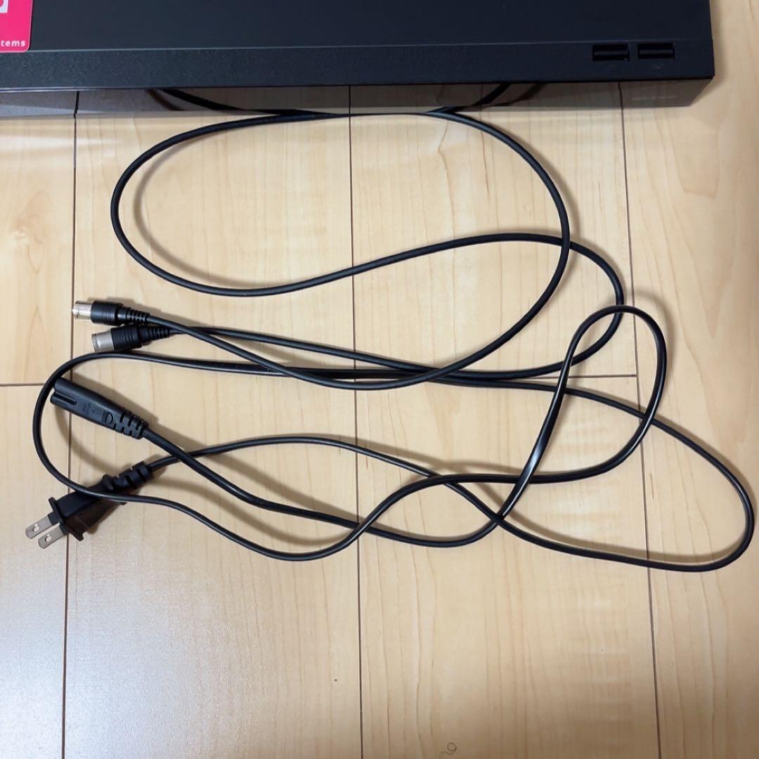 え*絵様 Panasonic DIGA ブルーレイレコーダー DMR-2CW10