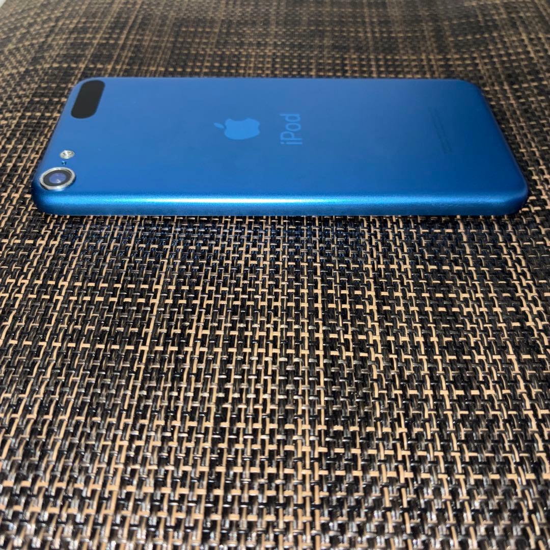 ipod touch 第7世代 iPod 32GB 付属品完備