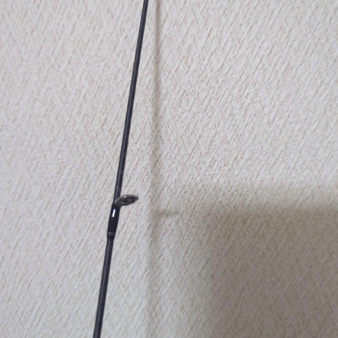 シマノ　23ディアルーナ　S96M