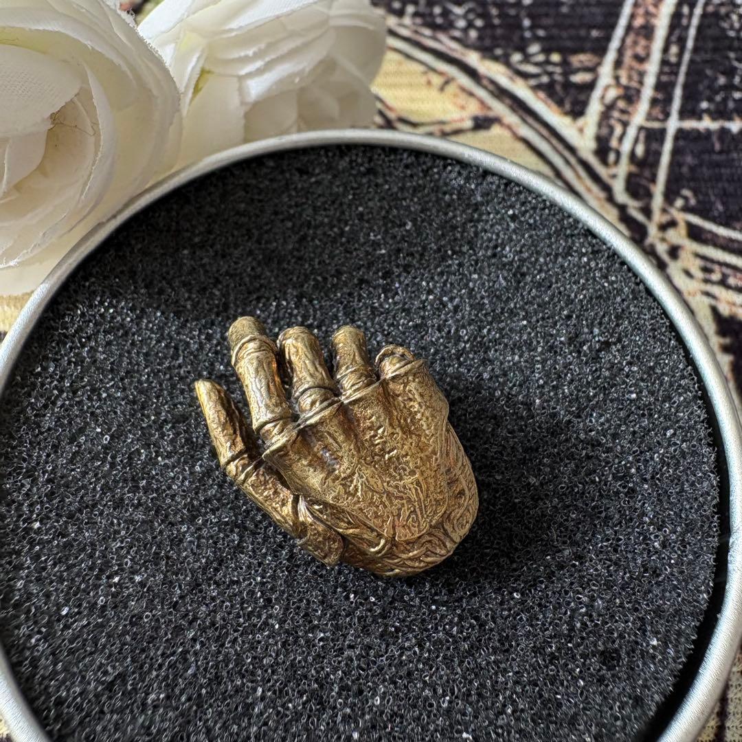 エルデンリング　ミリセントの義手