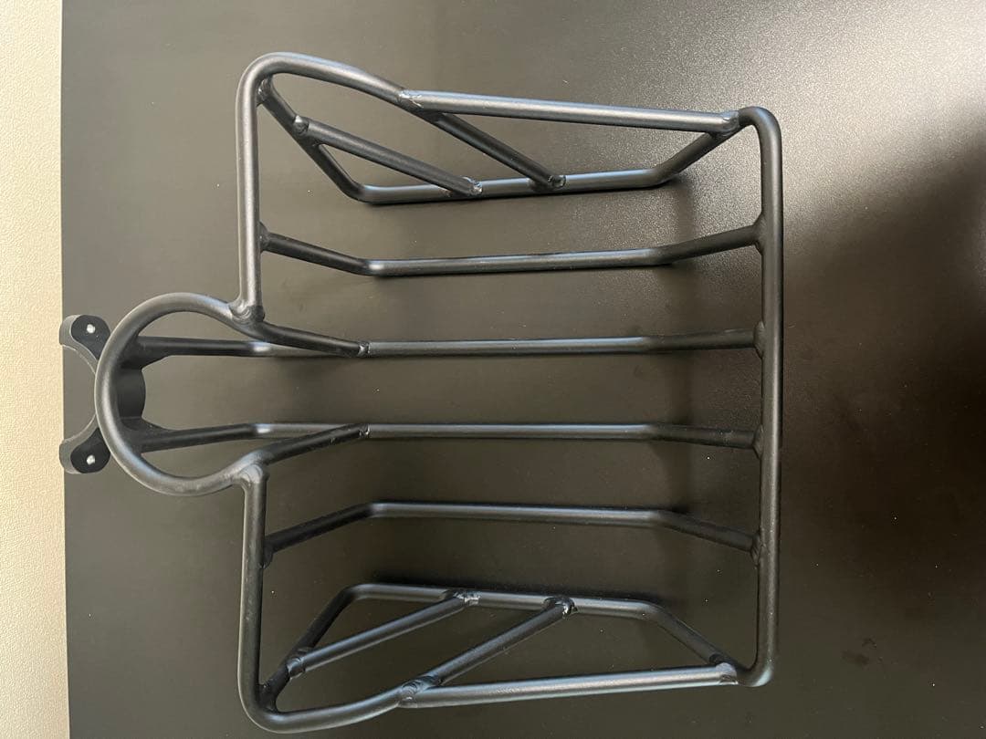 HONBIKE 電動アシスト自転車（BLACK/BLACK）