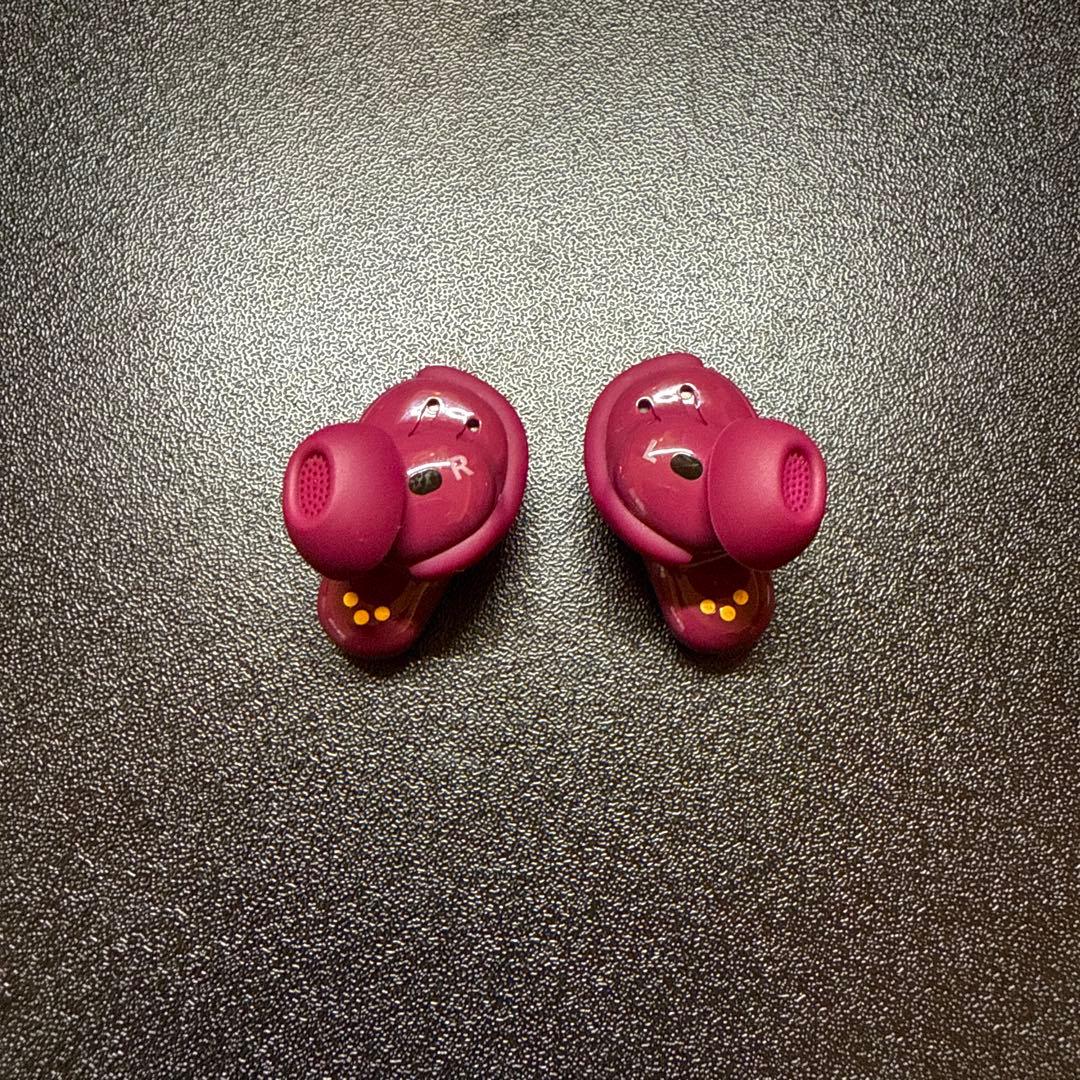 専用　Bose QuietComfort Ultra Earbuds 第2世代