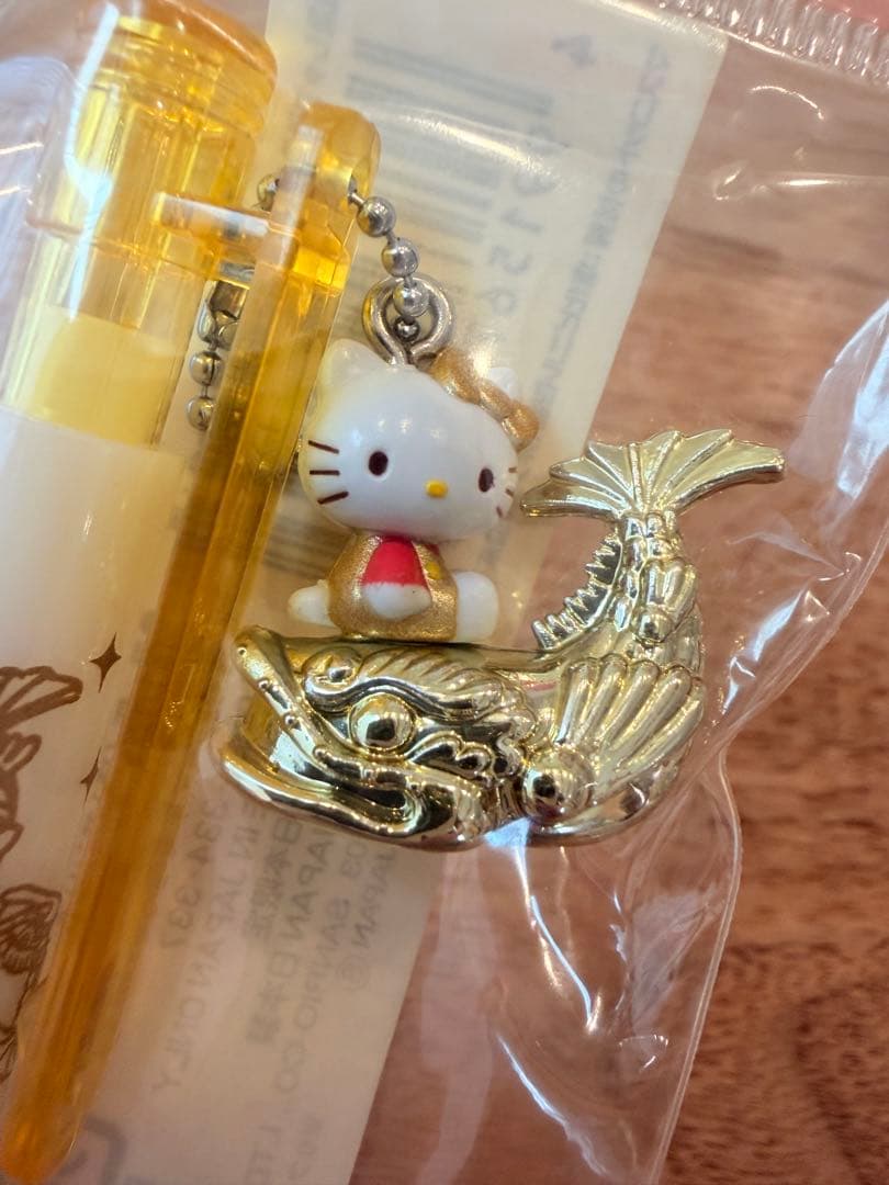 ご当地キティボールペン11本シャープペンシル1本セット