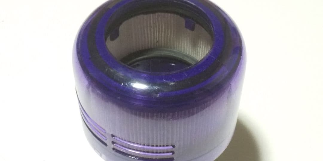 sv18 digital slim 本体 (ダイソン掃除機)