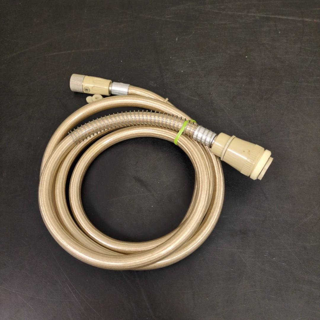 ☆ノーリツ ガスファンヒーター GFH-2405S　都市ガス用 2019年製