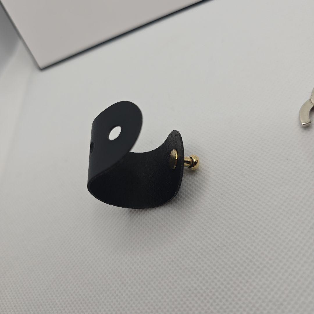 ■CHANEL■シャネル■シルバー■ ヘアクリップ■美品■おまけ付