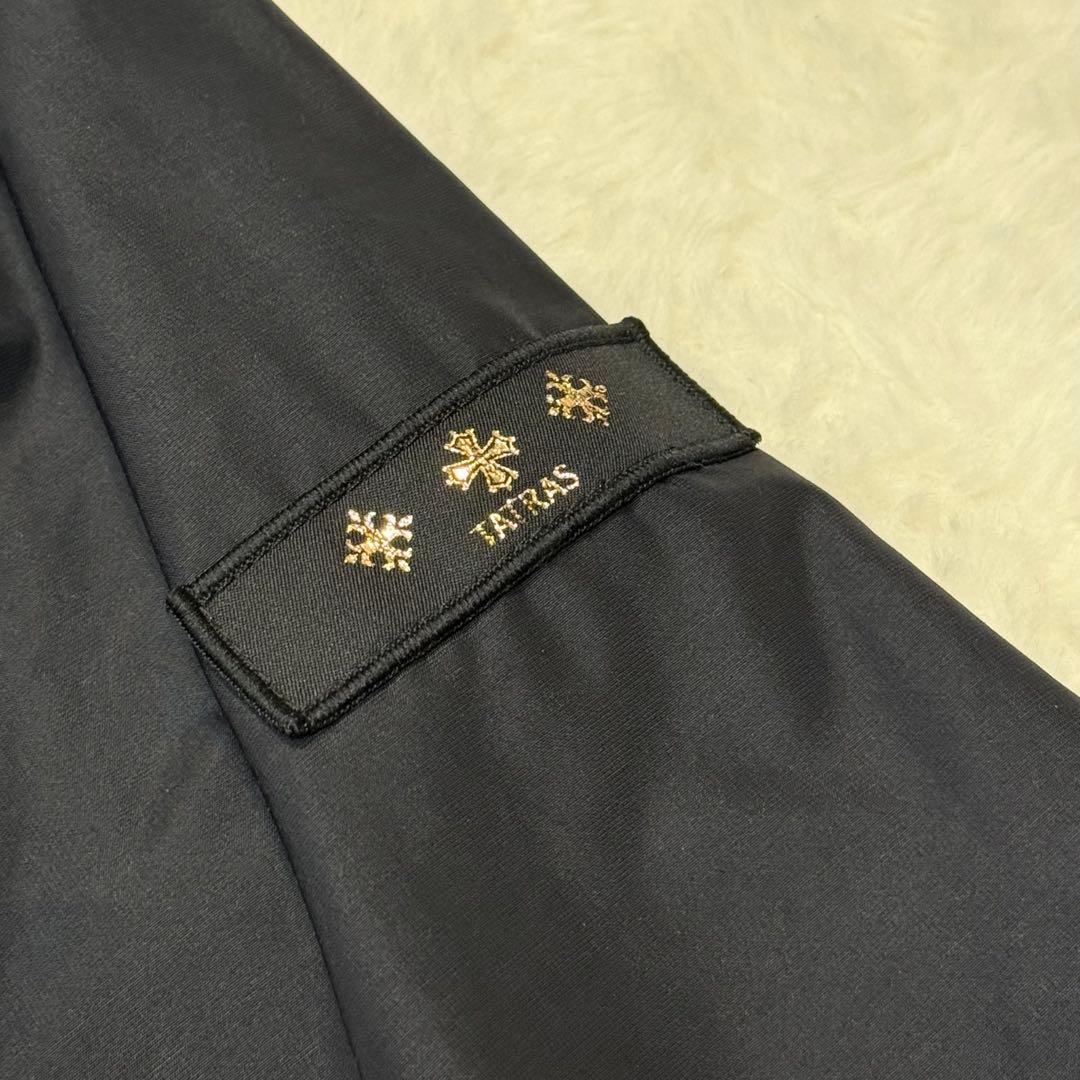 専用タトラス ユナイテッドアローズ 別注 タトラスモッズコートギャランティカード